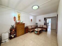 Blk 155 Woodlands Street 13 (Woodlands), HDB 3 Rooms #613353111